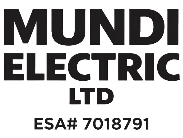 Mundi Electric Ltd.