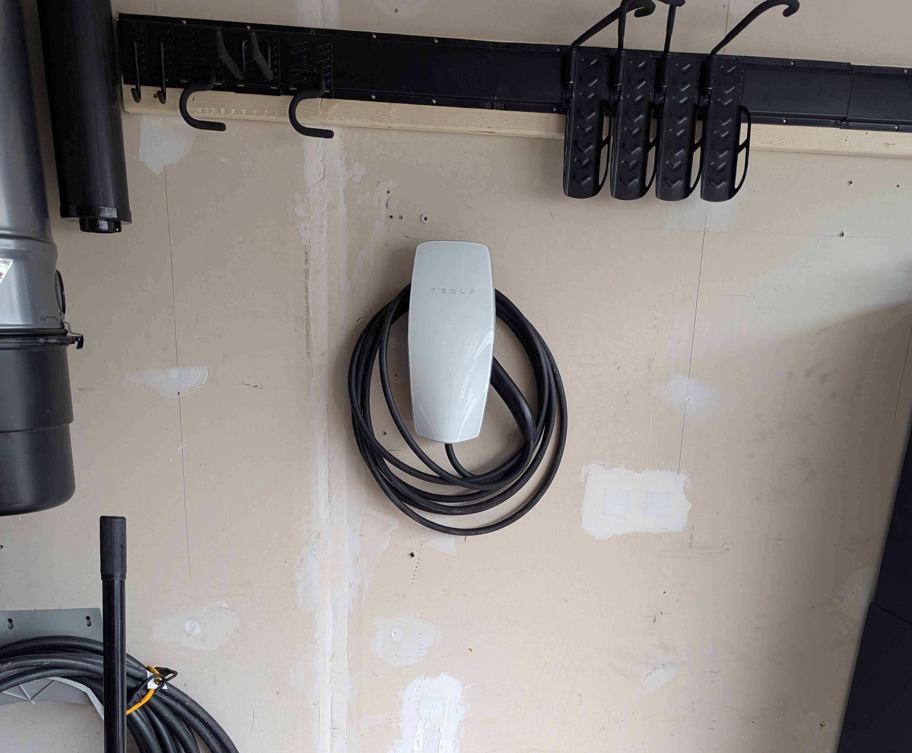 EV charger