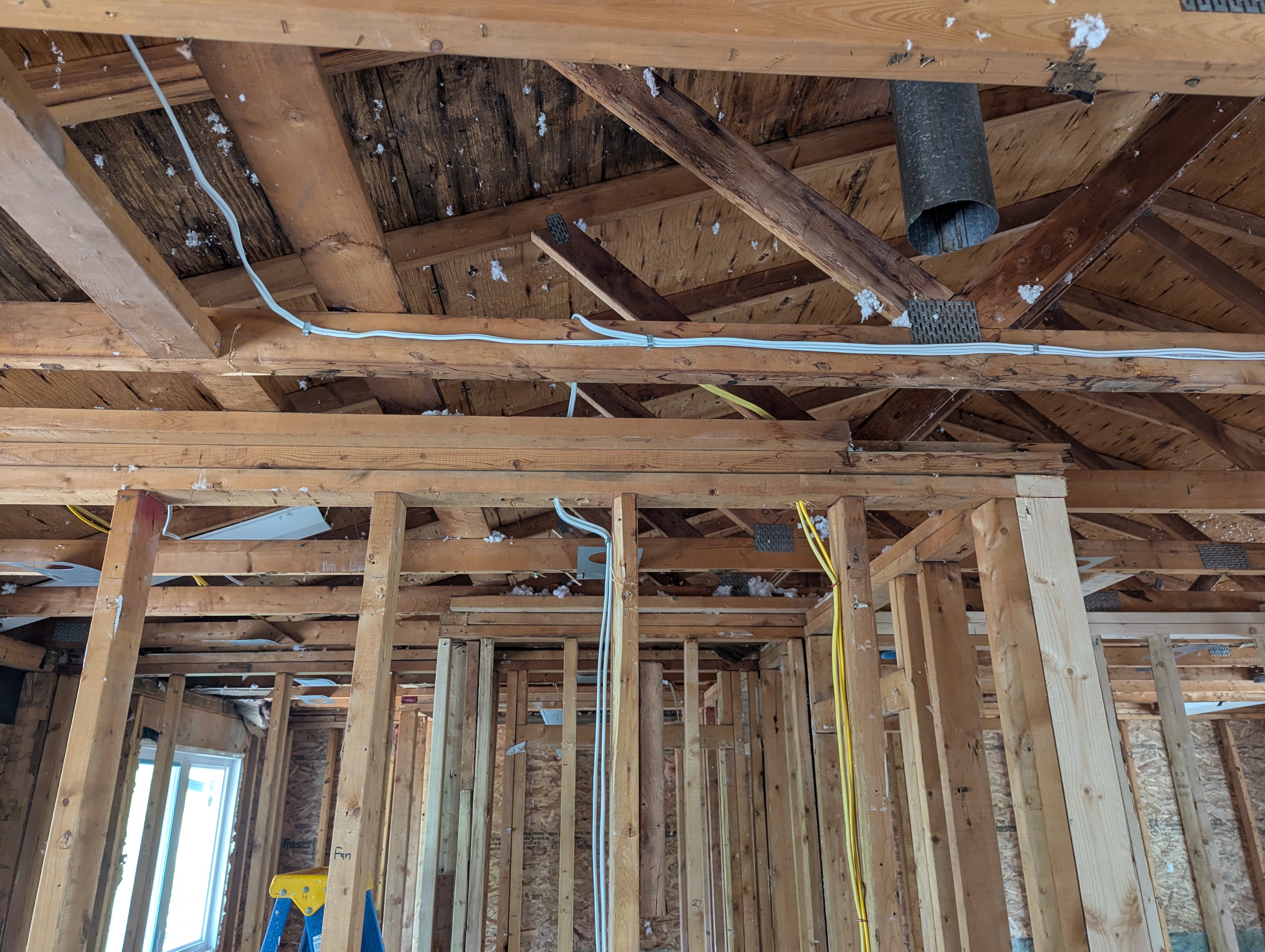 Wiring